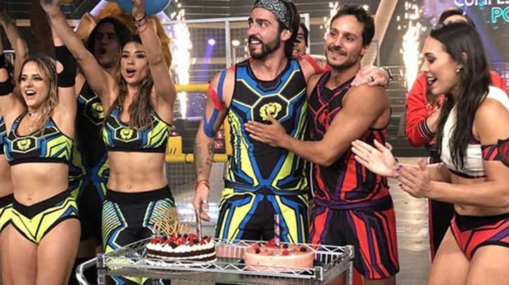 Adiós 'Hoy': Tras debutar en Televisa, galán de 'Guerreros' se integra a 'Venga La Alegría'