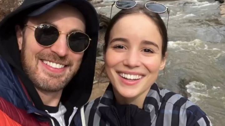 Chris Evans se casa y X explota con sus mejores memes: "Lloré porque Chris Evans se casó"