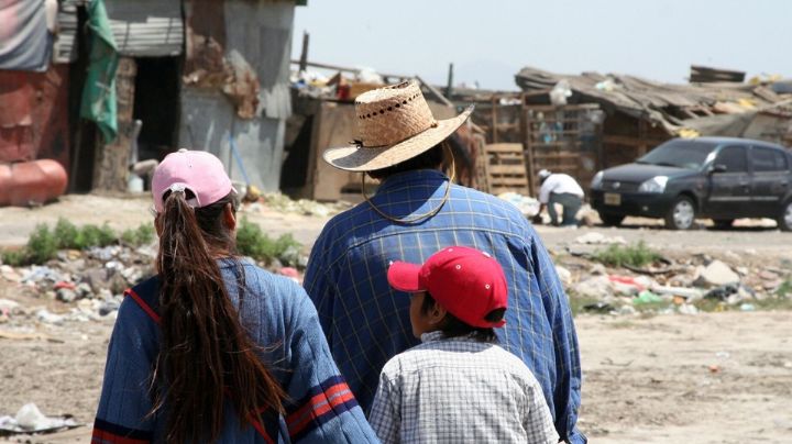 Sur de Sonora: Siete de cada 10 personas son pobres o están en estado vulnerable