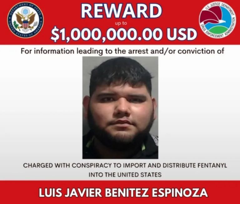 Ejecutan a presunto miembro del Cártel de Sinaloa. Foto: Twitter