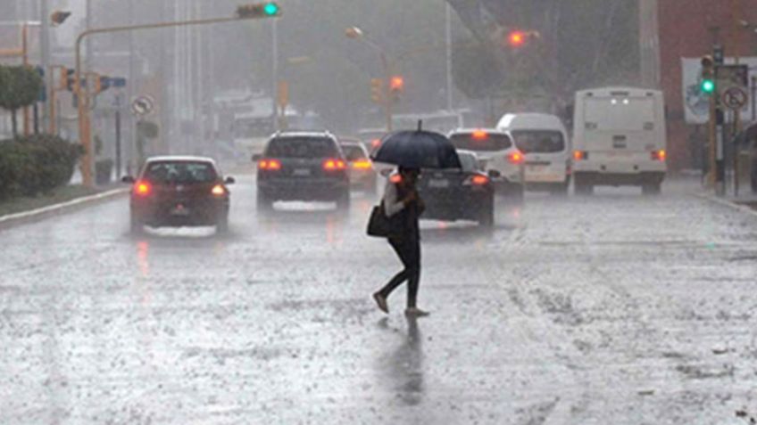 Clima: ¿A qué hora lloverá hoy, domingo 10 de septiembre, en Sonora? Conagua informa