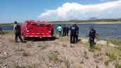 Cajeme: Tras horas desaparecido, hallan cuerpo de joven en presa Oviáchic; murió ahogado