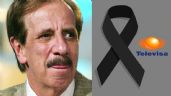 Televisa de luto: Benito Castro fallece; 'Ventaneando' confirma hospitalización y deceso