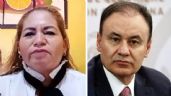 Durazo afirma que Ejército y GN acompañaron a Madres Buscadoras y no reportaron agresión