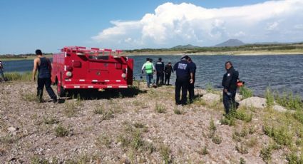 Cajeme: Tras horas desaparecido, hallan cuerpo de joven en presa Oviáchic; murió ahogado