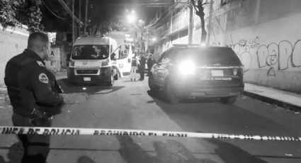 Riña termina en tragedia: Delincuente asesina con botella de vidrio a sujeto en Tlalpan