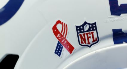 Ligas deportivas de Estados Unidos hacen homenaje a víctimas del 11 de septiembre