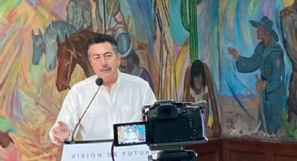 Javier Lamarque descarta alerta por Covid-19 en Ciudad Obregón