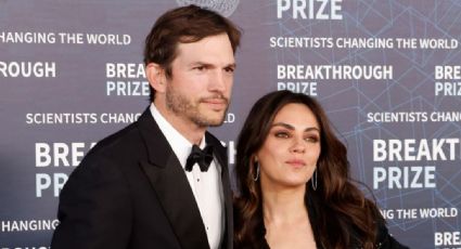 Celebridades se van en contra de Ashton Kutcher y Mila Kunis por apoyar a Danny Masterson