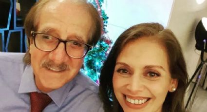 Ahogada en llanto, esposa de Benito Castro revela cómo se enteró de la muerte del comediante