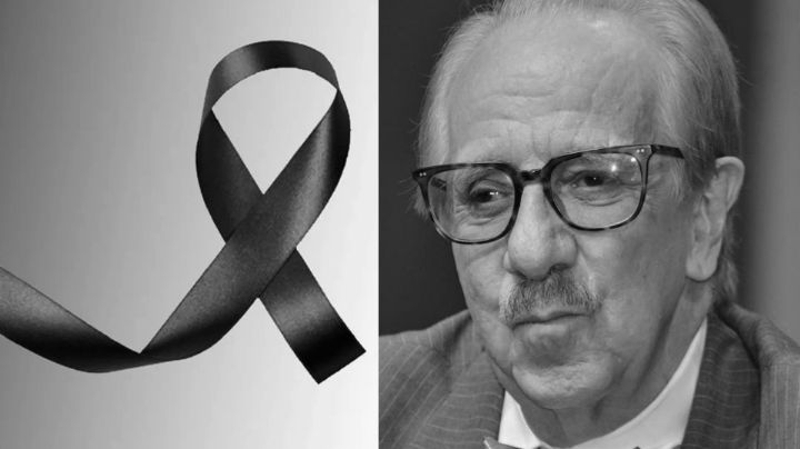 ¿De qué murió Benito Castro? Pati Chapoy filtra inesperada causa y estremece a Televisa