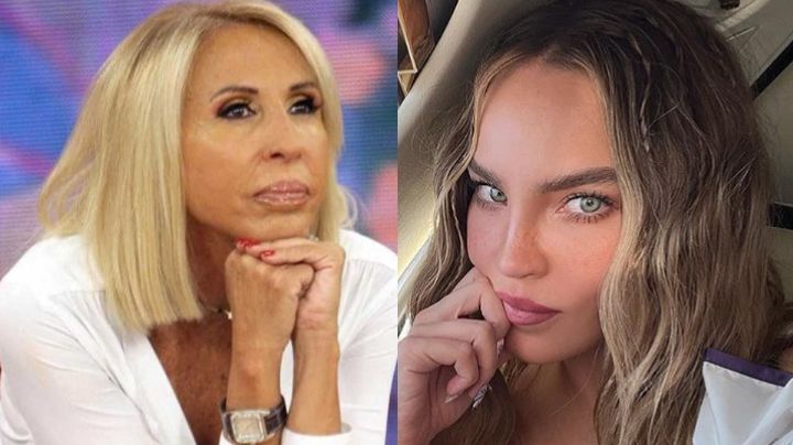 ¡Mala paga! Laura Bozzo exhibe a Belinda por deber 1 millón: "Me los están cobrando a mí"