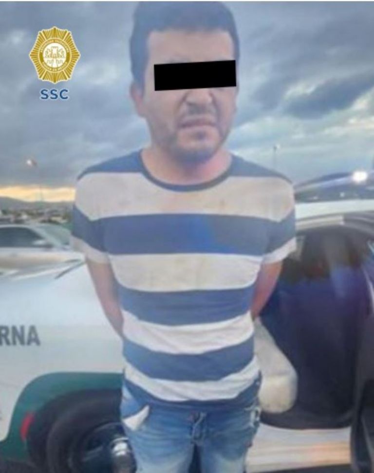 Asesinato en Tlalpan