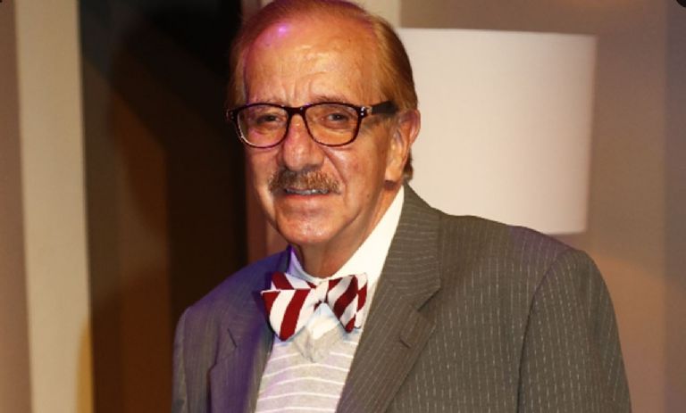 Muerte de Benito Castro