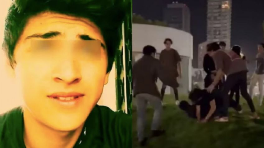 Justicia para Neto: Fiscalía de Puebla abre investigación por fuerte golpiza al joven