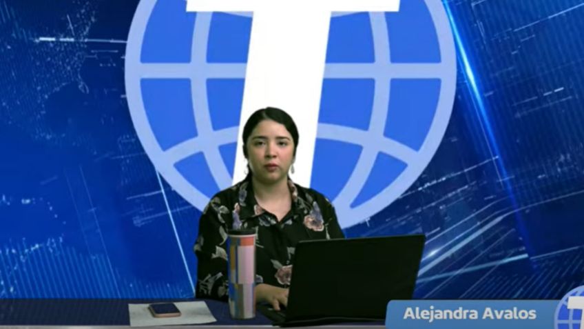 Programa Entérate de hoy 11 de septiembre: Madres Buscadoras de Sonora, víctimas de balacera