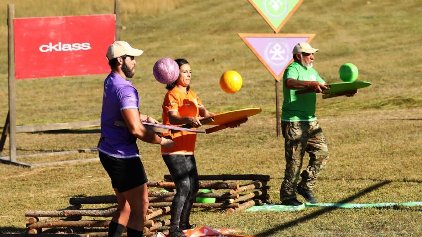 'La Isla 2023': ¿Quién gana las llaves de Playa Alta hoy lunes 11 de septiembre?