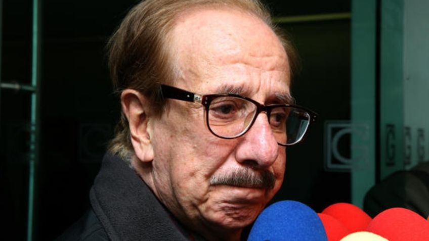 El último VIDEO de Benito Castro con vida estremece a Televisa; así destrozó a Paul Stanley