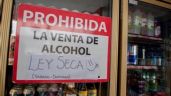 ¿Cuándo empieza la Ley Seca por fiestas patrias? alcaldías de CDMX que ya lo anunciaron