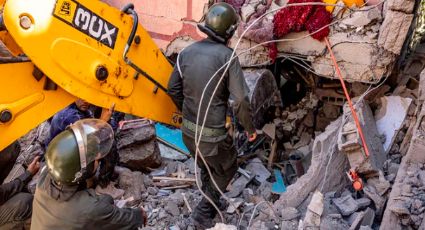 Terremoto en Marruecos: Autoridades están a un paso de confirmar 3 mil muertos