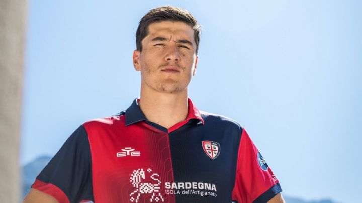 Eldor Shomurodov, la estrella de Uzbekistán que puede darle problemas a México