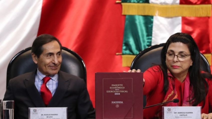 Presupuesto 2024 siembra dudas por su alto déficit: Prevén una gran deuda