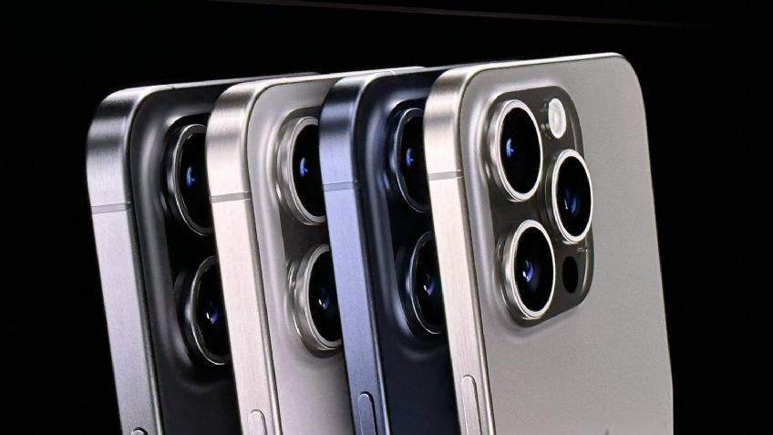 ¿Cuándo llega a México? Los mejores memes del nuevo iPhone 15, el precio y sus "cambios"