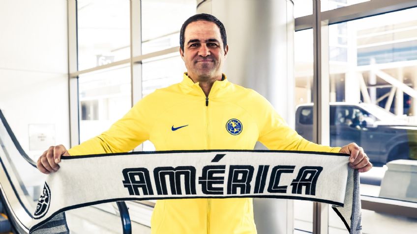 ¿Qué le pasó a André Jardine y por qué no estaría contra Chivas en el Clásico?