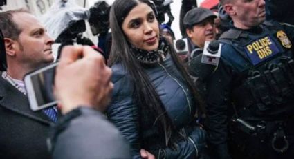 Este era el papel de Emma Coronel, esposa de Joaquín 'El Chapo' Guzmán, en el Cártel de Sinaloa