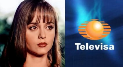 Se volvió hombre: Tras pleito con Chapoy y veto en TV Azteca, villana regresa a Televisa