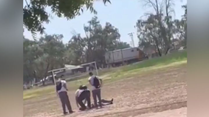 Autoridades educativas desmienten expulsión de estudiantes del Cetis 69