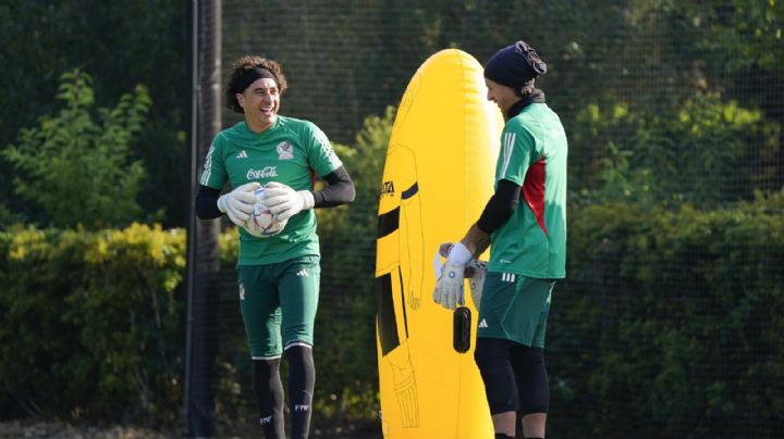 Alfredo Tena descartaría a Memo Ochoa para el Mundial de 2026, estos son sus motivos