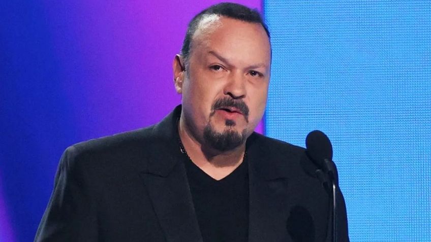 Destrozado, Pepe Aguilar hace una terrible confesión de la Dinastía Aguilar: "Tenía miedo"