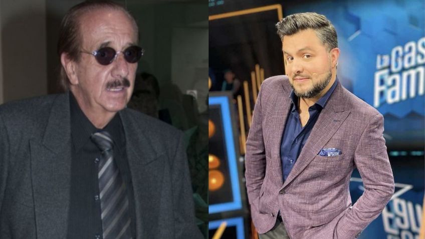 ¿Daniela Castro corrió a Paul Stanley? El hijo de Paco habla de la muerte de Benito Castro