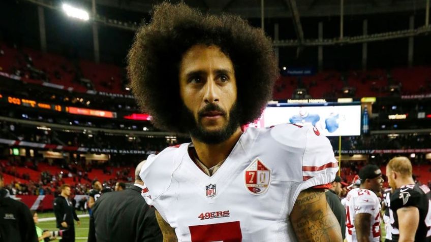 Colin Kapernick y otros QB en la agencia libre que pueden sustituir a Aaron Rodgers
