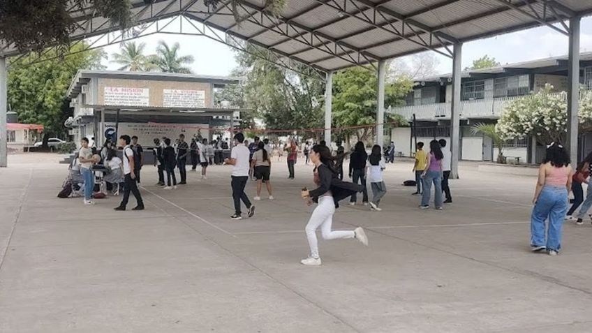 Sonora: Padres de familia piden prevención de violencia en Ciudad Obregón
