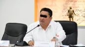 Uriel Carmona, exfiscal de Morelos, sale del Altiplano; lo detienen otra vez por tortura