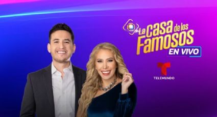 'LCDLF' regresa a Telemundo y revelan el nombre de 4 posibles habitantes