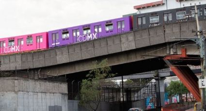 Línea 9 del Metro: Estas son las estaciones que cerrarán por cinco meses; prevén caos