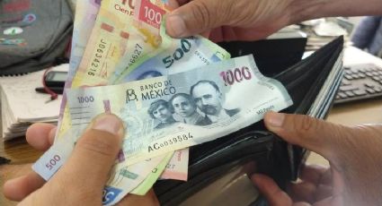 Así se pagaría el aguinaldo en México si se aprueban los 30 días de salario fijos