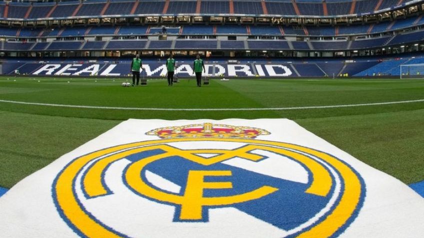 (VIDEO) Escándalo en el Real Madrid: Por esta razón tres jugadores fueron detenidos