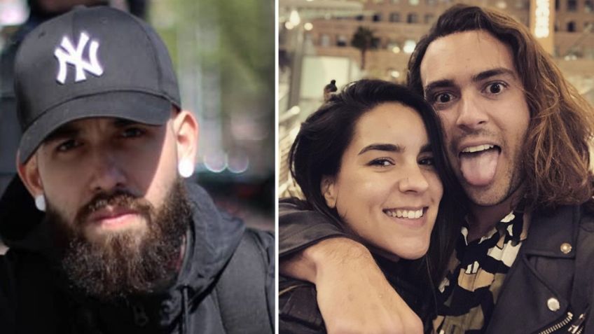 Esposa de Pablo Lyle se defiende tras anunciar romance; ¿abandonó al actor de Televisa?