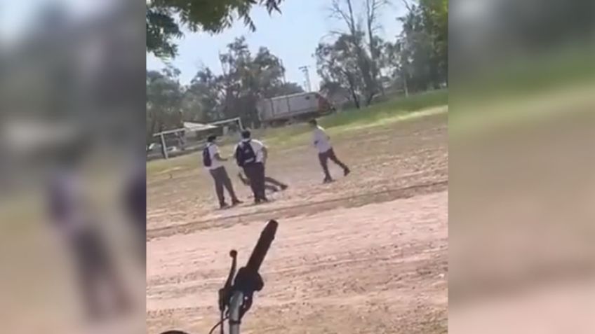 Cetis 69 tomará medidas ante actos violentos entre alumnos en Ciudad Obregón