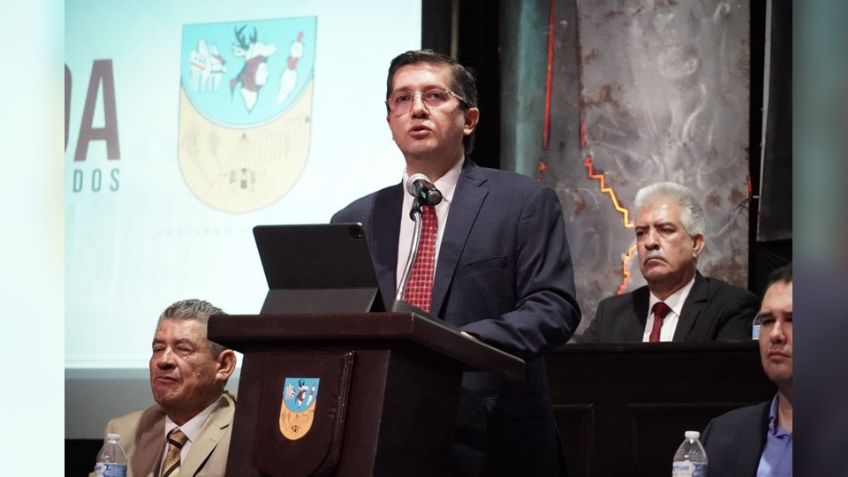 Navojoa: Finanzas y servicios públicos colapsados, el otro Informe de Elías Retes