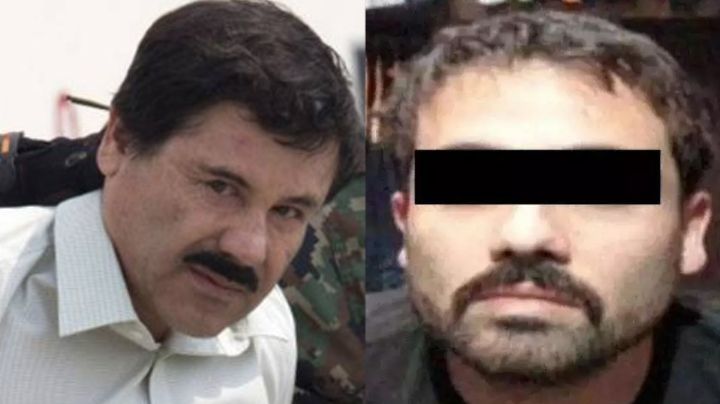 Así sacaron a Ovidio Guzmán del Altiplano y lo llevaron a EU en el mismo avión que al 'Chapo'
