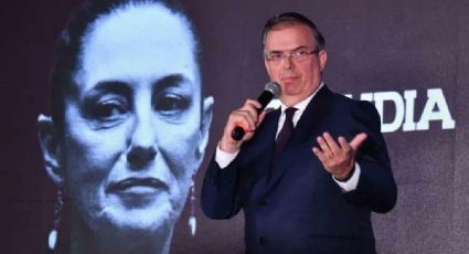 ¿Marcelo Ebrard apoya a Xóchitl Gálvez? Esta es la verdad sobre el revelador audio