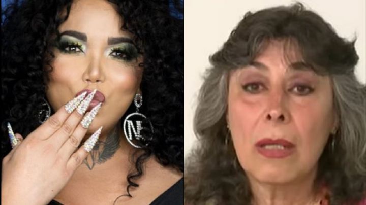 Paola Suárez arremete contra Libertad Palomo y defiende a Wendy Guevara: "Cállate el osi..."