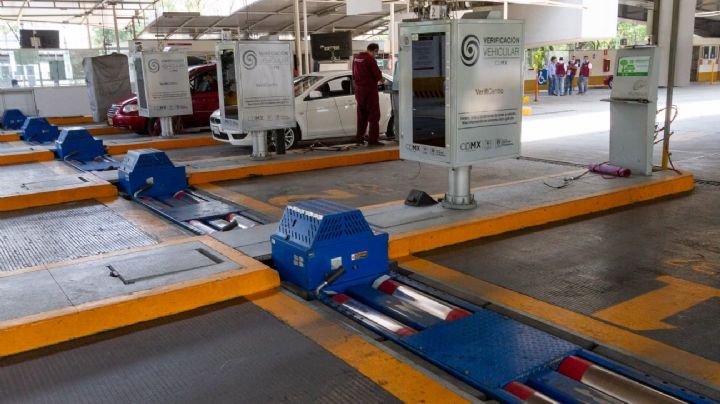 Verificación CDMX 2023: Este es el horario de los centros después de fiestas patrias