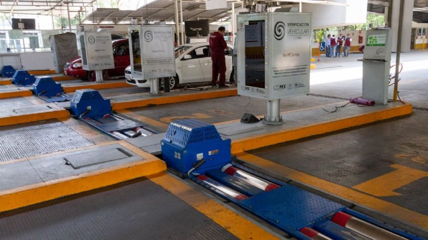 Verificación CDMX 2023: Este es el horario de los centros después de fiestas patrias