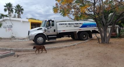 Comunidades en Huatabampo se quedarán sin agua potable: Detalles de crisis hídrica